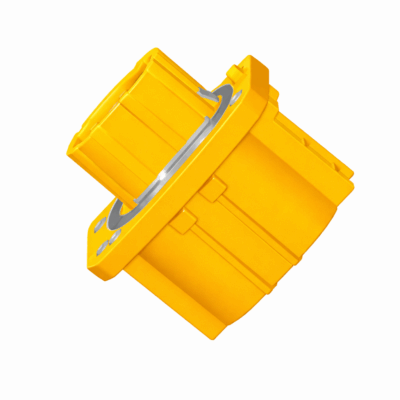 EVH2-N2ZJ-SA high-voltage EV connector receptacle