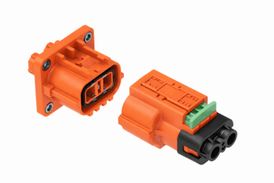 EVH2 JONHON high voltage EV connector