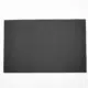 Titanium anode plate 350x220x1 mm iridium tantalum coated 5µm single-sided